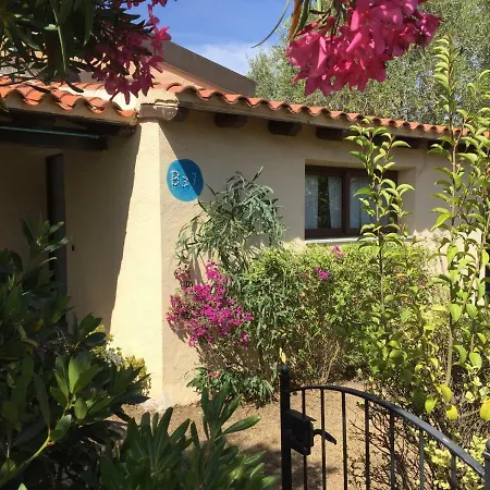 Casa vacanze Casa Mare Tamerici San Teodoro (Sardinia)