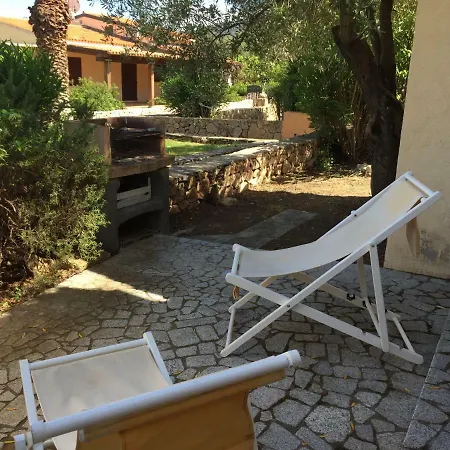 Casa Mare Tamerici * San Teodoro (Sardinia)