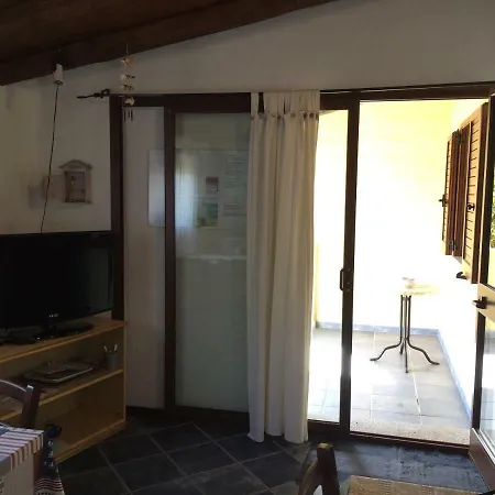 Casa Mare Tamerici * San Teodoro (Sardinia)