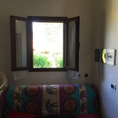 Casa vacanze Casa Mare Tamerici *
