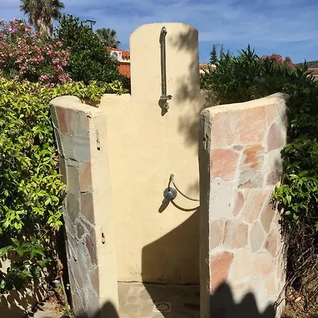 Holiday home Casa Mare Tamerici San Teodoro (Sardinia)