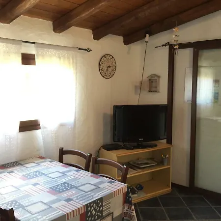 Holiday home Casa Mare Tamerici San Teodoro (Sardinia)