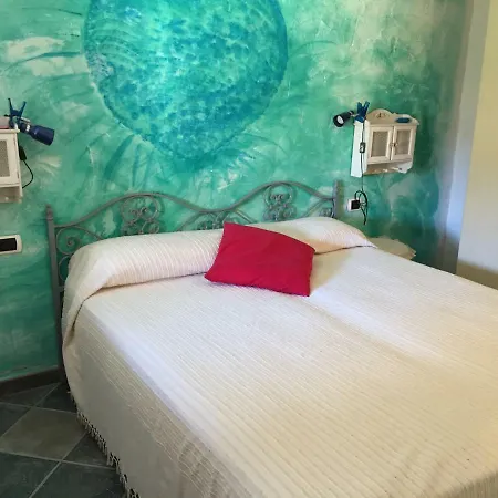 Casa vacanze Casa Mare Tamerici *