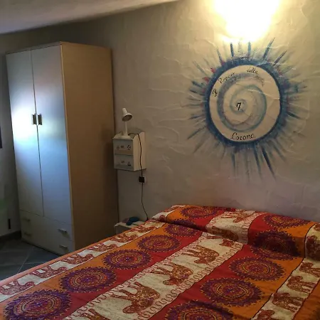 Casa Mare Tamerici San Teodoro (Sardinia)