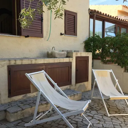 Casa vacanze Casa Mare Tamerici San Teodoro (Sardinia)